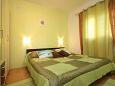 Bedroom 2 Kraj, Bedroom 2 u smještaju tipa apartment, WIFI.