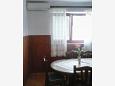 Dining room Dining room - Apartment A-8218-a - Apartments Tkon (Pašman) - 8218