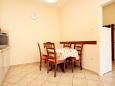 Dining room Dining room - Apartment A-822-a - Apartments Tkon (Pašman) - 822
