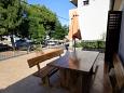 Terrace 1 Terrace 1 - Apartment A-822-a - Apartments Tkon (Pašman) - 822