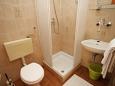 Bathroom Bathroom - Room S-8223-e - Rooms Pašman (Pašman) - 8223