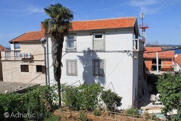 Property - Apartments 8227 Property Tkon (Pašman) - Accommodation 8227 - Apartments near sea.