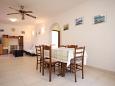 Dining room Dining room - Apartment A-8228-a - Apartments Kukljica (Ugljan) - 8228