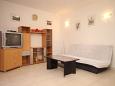Living room Living room - Apartment A-8228-a - Apartments Kukljica (Ugljan) - 8228
