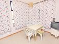 Living room Living room - Apartment A-823-a - Apartments Tkon (Pašman) - 823