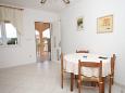 Dining room Dining room - Apartment A-8230-b - Apartments Kukljica (Ugljan) - 8230