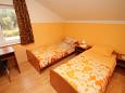 Bedroom 4 Kali, Bedroom 4 u smještaju tipa apartment, dopusteni kucni ljubimci i WIFI.