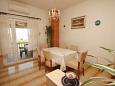 Dining room Dining room - Apartment A-8238-a - Apartments Kukljica (Ugljan) - 8238