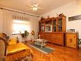 Living room Living room - Apartment A-8238-a - Apartments Kukljica (Ugljan) - 8238