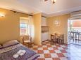 Dining room 4 Dining room 4 - House K-8239 - Vacation Rentals Ugljan (Ugljan) - 8239