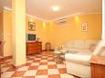 Living room 2 Living room 2 - House K-8239 - Vacation Rentals Ugljan (Ugljan) - 8239