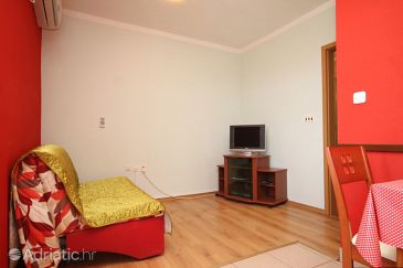 Living room Guduće, Living room u smještaju tipa apartment, dostupna klima i WIFI.