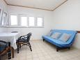 Living room Living room - Apartment A-8244-a - Apartments Tkon (Pašman) - 8244