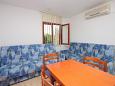 Dining room Dining room - Apartment A-8245-b - Apartments Ždrelac (Pašman) - 8245