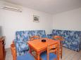 Dining room Dining room - Apartment A-8245-e - Apartments Ždrelac (Pašman) - 8245