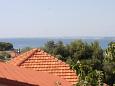 Shared terrace - view Shared terrace - view - Studio flat AS-8245-a - Apartments Ždrelac (Pašman) - 8245