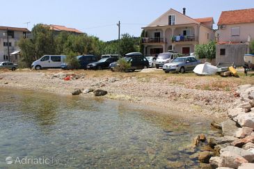 Property - Apartments 8247 Property Kraj (Pašman) - Accommodation 8247 - Apartments near sea with sandy beach.