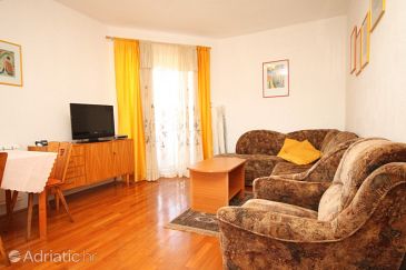 Living room Kunčabok, Living room u smještaju tipa apartment, WIFI.