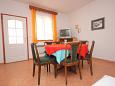 Dining room 1 Dining room 1 - House K-8258 - Vacation Rentals Kraj (Pašman) - 8258