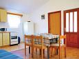 Dining room 2 Dining room 2 - House K-8258 - Vacation Rentals Kraj (Pašman) - 8258