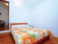 Bedroom 4 Bedroom 4 - House K-8258 - Vacation Rentals Kraj (Pašman) - 8258
