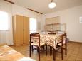 Dining room Dining room - Apartment A-8260-b - Apartments Kukljica (Ugljan) - 8260