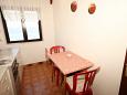 Dining room Dining room - Apartment A-8262-b - Apartments Ugljan (Ugljan) - 8262