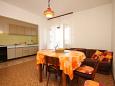 Dining room Dining room - Apartment A-8264-a - Apartments Ugljan (Ugljan) - 8264