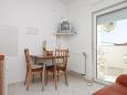 Dining room Dining room - Apartment A-8267-b - Apartments Preko (Ugljan) - 8267