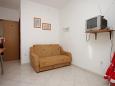 Living room Living room - Apartment A-8267-e - Apartments Preko (Ugljan) - 8267