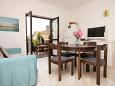 Dining room Dining room - Apartment A-8268-b - Apartments Preko (Ugljan) - 8268