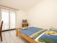 Living room Living room - Apartment A-8272-a - Apartments Ždrelac (Pašman) - 8272