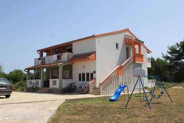 Property - Apartments 8274 Property Pašman (Pašman) - Accommodation 8274 - Apartments near sea with sandy beach.