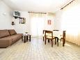 Dining room Dining room - Apartment A-8279-c - Apartments Kukljica (Ugljan) - 8279