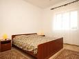 Bedroom 1 Bedroom 1 - Apartment A-828-a - Apartments Ugljan (Ugljan) - 828