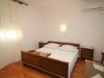 Spavaća soba 1 Spavaća soba 1 - Apartman A-8283-a - Apartmani Kukljica (Ugljan) - 8283