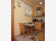 Dining room Dining room - Apartment A-8288-a - Apartments Kraj (Pašman) - 8288
