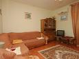 Living room Living room - Apartment A-8288-a - Apartments Kraj (Pašman) - 8288