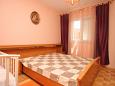 Bedroom 1 Bedroom 1 - Apartment A-8288-a - Apartments Kraj (Pašman) - 8288