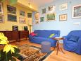 Living room Living room - Apartment A-8290-a - Apartments Split (Split) - 8290
