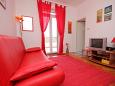 Living room Living room - Apartment A-8292-a - Apartments Preko (Ugljan) - 8292