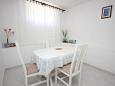 Dining room Dining room - Apartment A-8297-a - Apartments Tkon (Pašman) - 8297