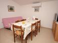Dining room Dining room - Apartment A-8298-a - Apartments Ždrelac (Pašman) - 8298