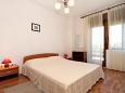 Bedroom 1 Bedroom 1 - Apartment A-830-a - Apartments Ugljan (Ugljan) - 830