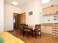 Dining room Dining room - Apartment A-830-b - Apartments Ugljan (Ugljan) - 830