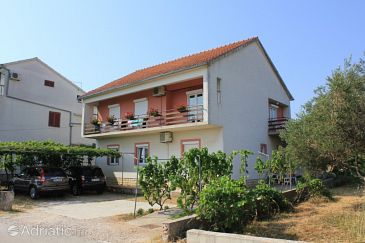 Property - Apartments 8302 Property Tkon (Pašman) - Accommodation 8302 - Apartments in Croatia.