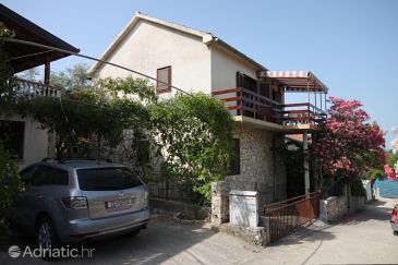 Property Ždrelac, Pašman, Property 8306 - Apartments blizu mora.