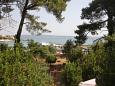 Shared balcony - view Shared balcony - view - Apartment A-8308-a - Apartments Ždrelac (Pašman) - 8308
