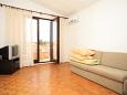 Living room Living room - Apartment A-8313-a - Apartments Kukljica (Ugljan) - 8313