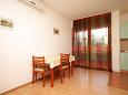 Dining room Dining room - Apartment A-8315-b - Apartments Preko (Ugljan) - 8315